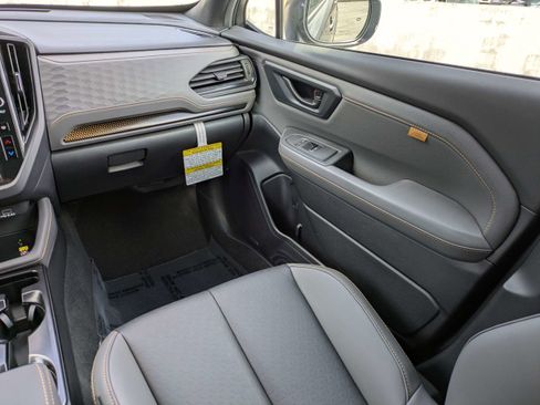 New 2026 Subaru Forester Wilderness image 18