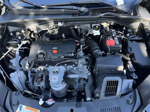 Used 2023 Honda HR-V Sport image 26