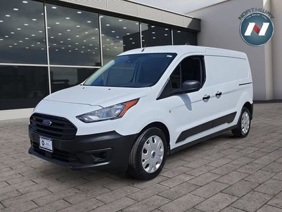 Used 2022 Ford Transit Connect XL