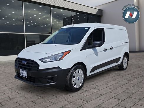 Used 2022 Ford Transit Connect XL FWD image 1
