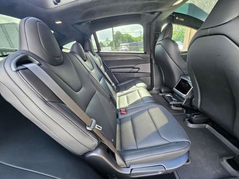 Used 2023 Tesla Model X AWD/4WD image 69