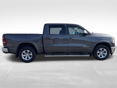 Used 2022 RAM 1500 Laramie image 8