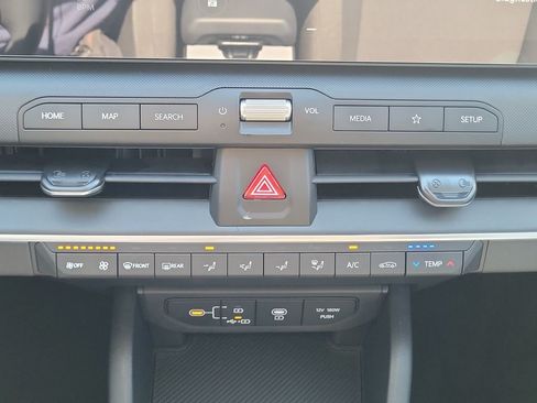New 2026 Kia K4 FWD image 30