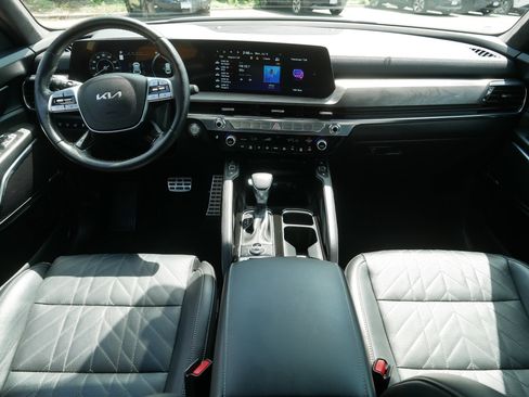 Certified 2025 Kia Telluride SX Prestige X-Line AWD/4WD image 10