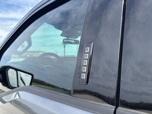 Used 2023 Ford F150 Tremor w/ Equipment Group 402A High image 12