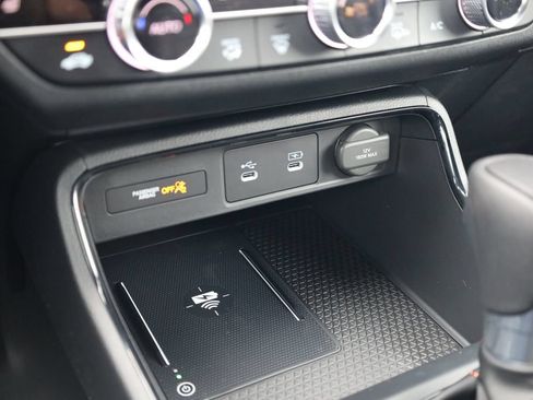 New 2026 Honda CR-V Sport-L image 22
