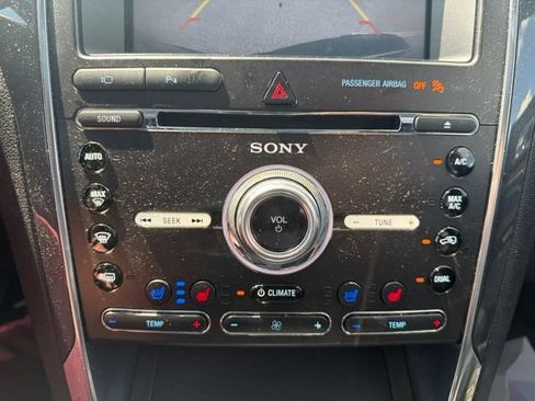 Used 2018 Ford Explorer Limited FWD image 25