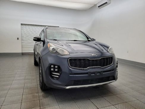 Used 2019 Kia Sportage EX w/ EX Sport Appearance Package image 14