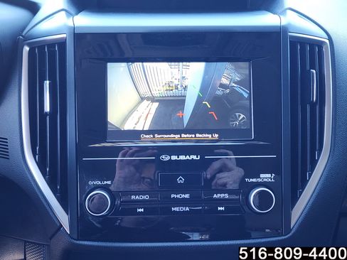 Used 2024 Subaru Forester image 13