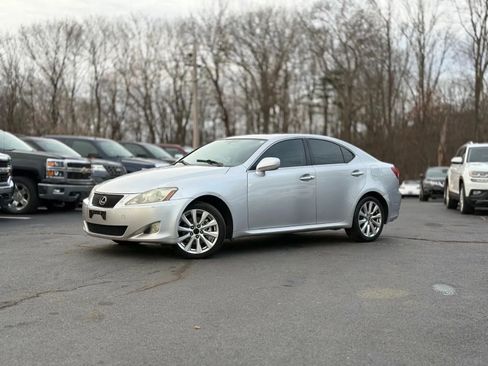 Used 2007 Lexus IS 250 AWD image 5