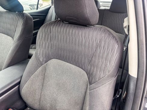 Certified 2025 Toyota Camry LE image 24