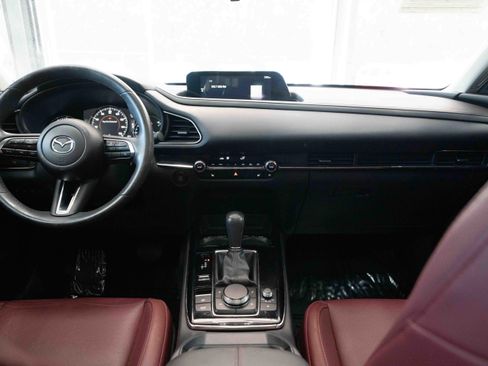 Used 2024 MAZDA CX-30 AWD 2.5 S w/ Preferred Package image 20