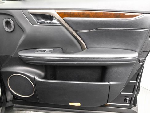 Used 2017 Lexus RX 350 AWD image 37