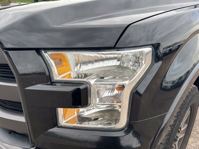 Used 2015 Ford F150 Lariat AWD/4WD image 10