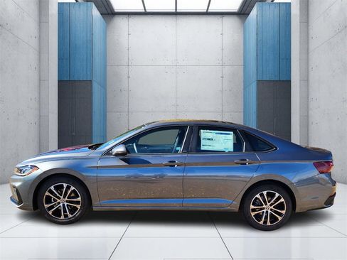 New 2026 Volkswagen Jetta Sport image 26