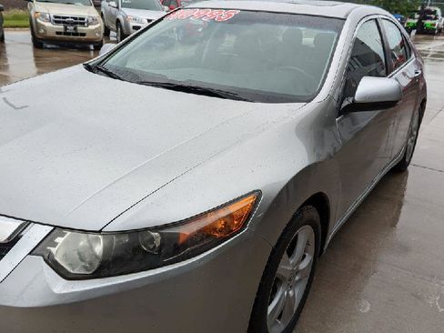 Used 2009 Acura TSX Sedan image 9