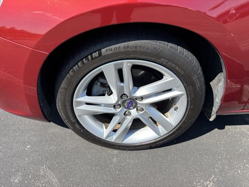 Used 2015 Volvo V60 T5 Premier Plus FWD image 12