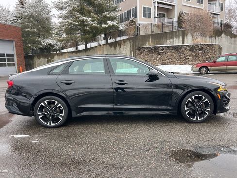 Used 2022 Kia K5 GT-Line w/ GT-Line FWD Premium Package image 6