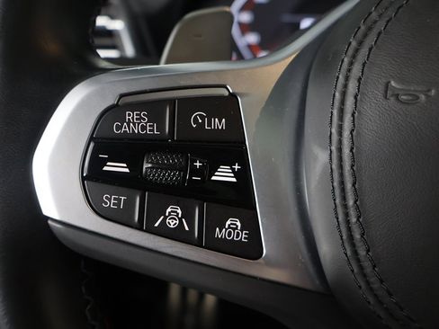 Used 2024 BMW X4 M40i w/ Premium Enhanced Package image 44