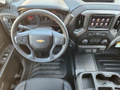 New 2026 Chevrolet Silverado 1500 W/T w/ WT Value Package image 27