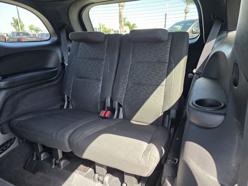 New 2026 Dodge Durango GT w/ Blacktop Package image 19