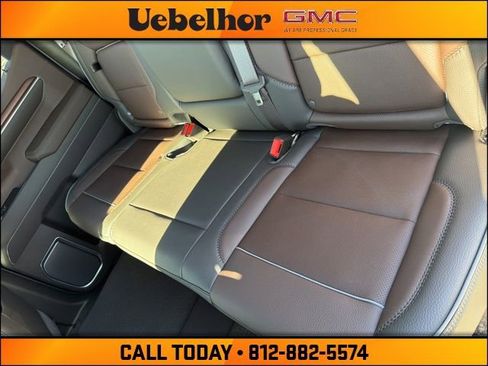 New 2026 GMC Sierra 1500 Denali image 18