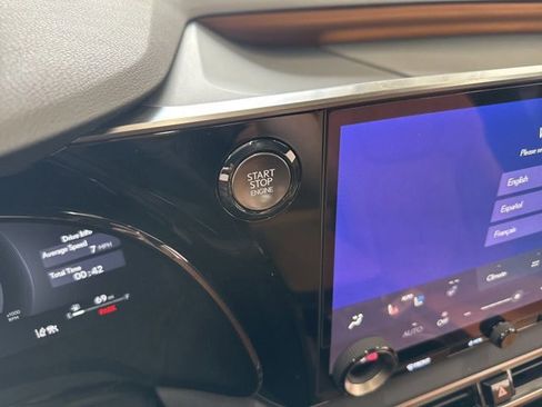 New 2026 Lexus RX 350 Premium AWD/4WD image 24