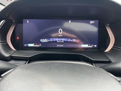 Used 2023 Jeep Grand Cherokee Altitude image 13