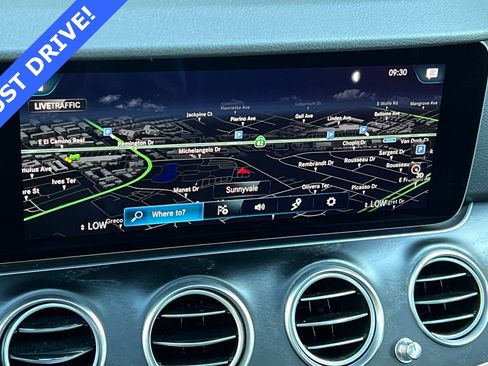 Used 2022 Mercedes-Benz E 350 Sedan image 18