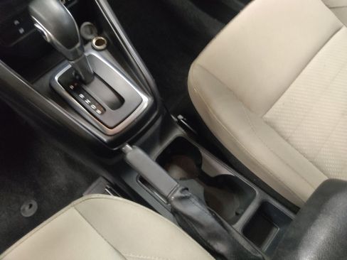 Used 2018 Ford EcoSport S FWD image 26