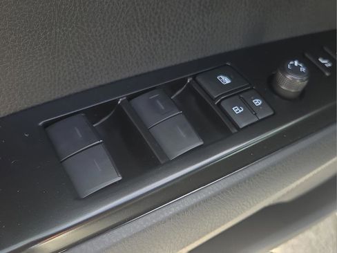 New 2026 Toyota Camry XSE FWD image 18