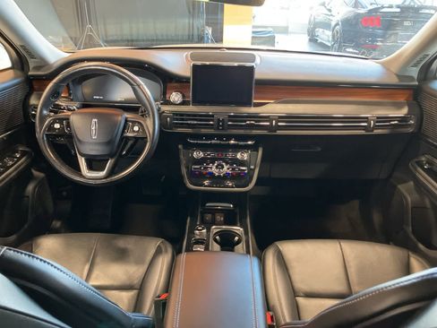 Used 2022 Lincoln Corsair Reserve w/ Equipment Group 201A image 24