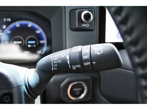 Used 2026 Toyota Land Cruiser w/ Premium Package AWD/4WD image 18