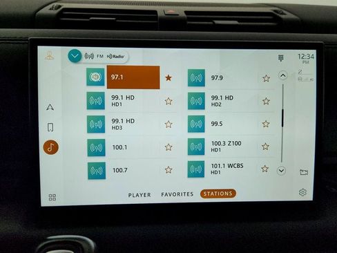 Used 2023 Land Rover Defender 110 X image 19