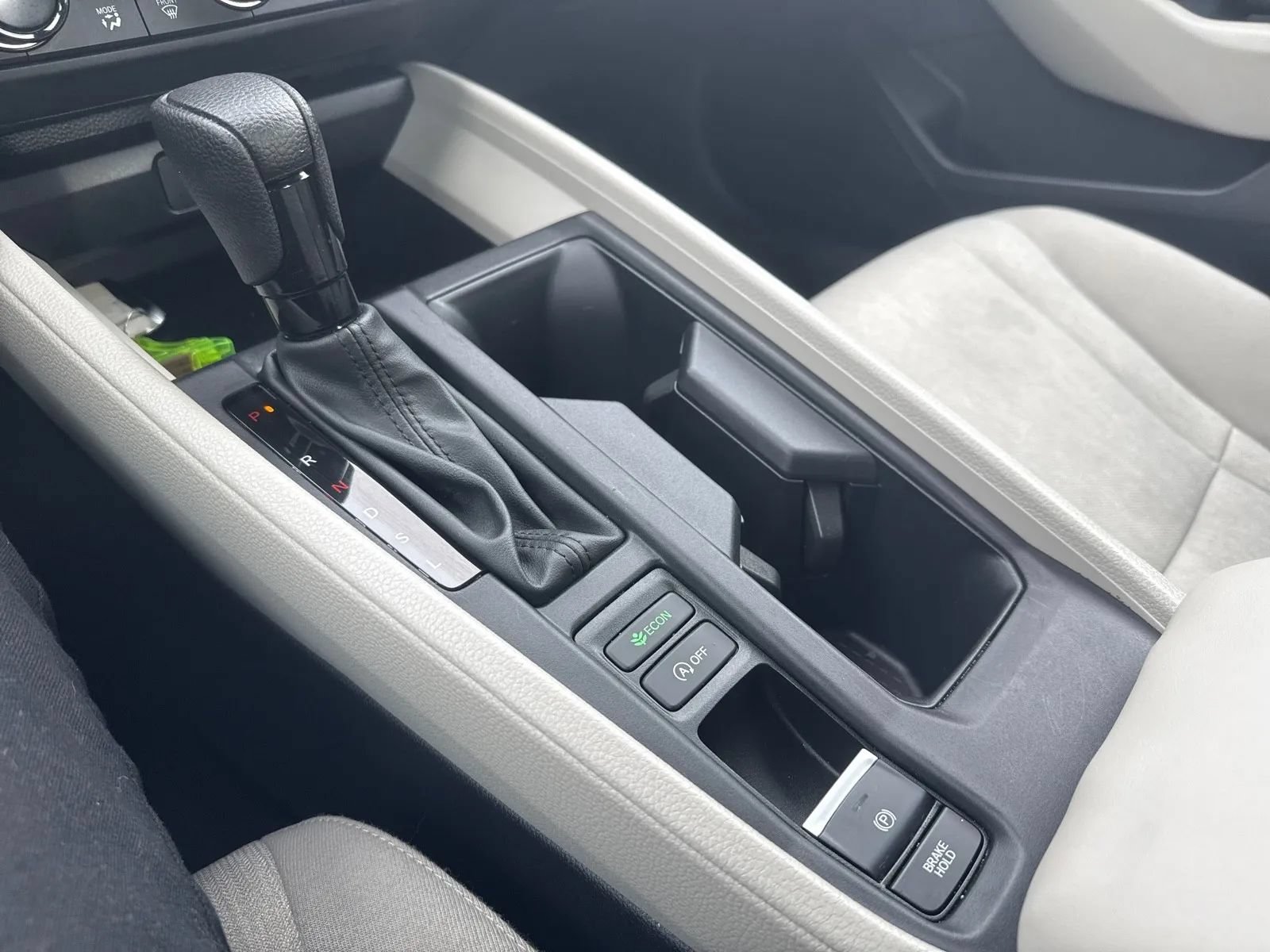 Used 2025 Honda Accord SE image 21