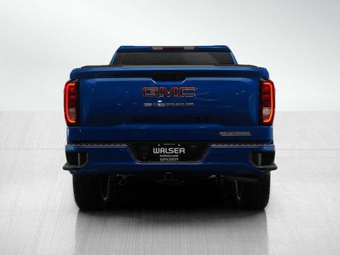 Used 2024 GMC Sierra 1500 Elevation image 4