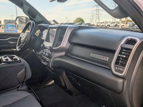 Used 2021 RAM 1500 Big Horn AWD/4WD image 38
