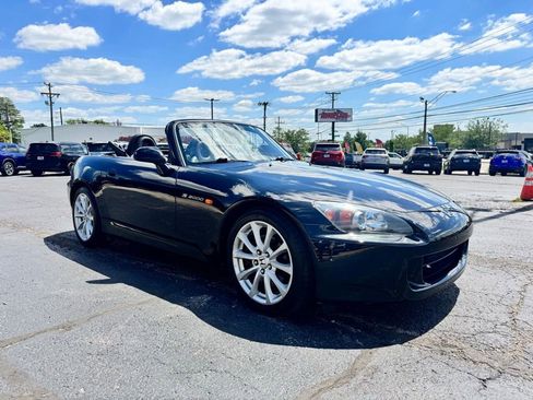 Used 2007 Honda S2000 image 28