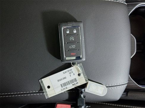 New 2026 Jeep Grand Cherokee Limited image 20