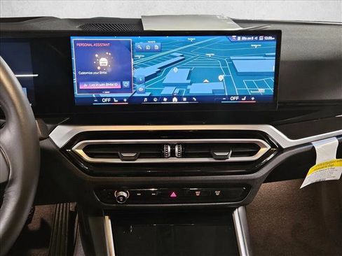 Certified 2024 BMW i4 eDrive35 w/ Premium Package image 15