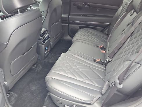 New 2026 Genesis GV80 3.5T Prestige AWD/4WD image 8