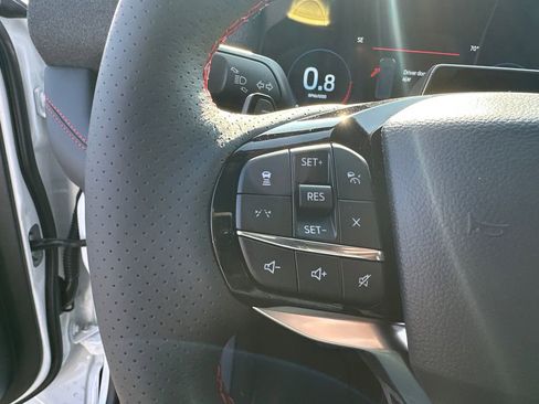 Used 2026 Ford Explorer ST w/ Sun And Sound Package RWD image 26