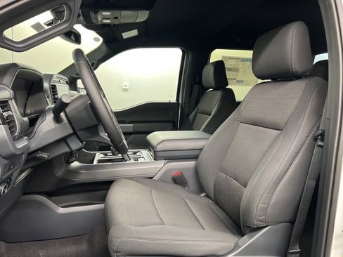 New 2026 Ford F150 XLT w/ Equipment Group 302A MID image 28