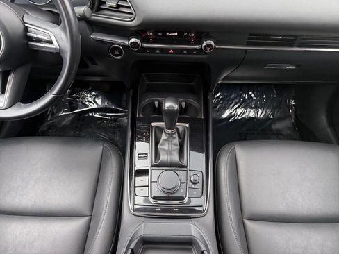 Used 2021 MAZDA CX-30 AWD 2.5 Turbo S image 19