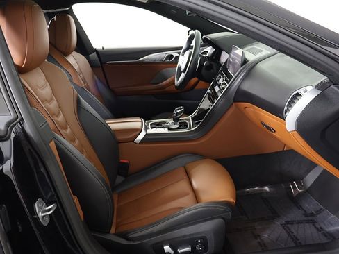 Used 2022 BMW 840i Gran Coupe xDrive image 37