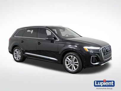 Used 2026 Audi Q7 3.0T Premium Plus w/ Premium Plus Package