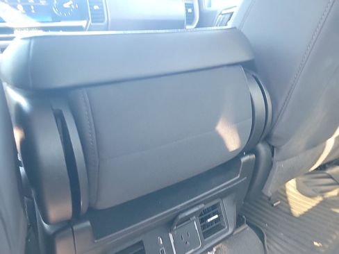 Used 2023 Chevrolet Silverado 1500 RST image 24