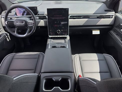 New 2026 GMC Sierra EV Elevation image 20