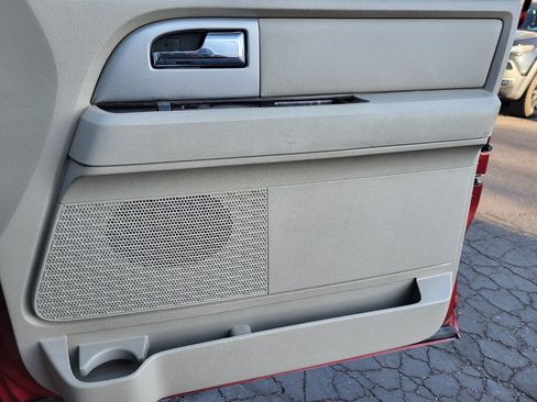 Used 2014 Ford Expedition EL Limited w/ Equipment Group 301A image 23