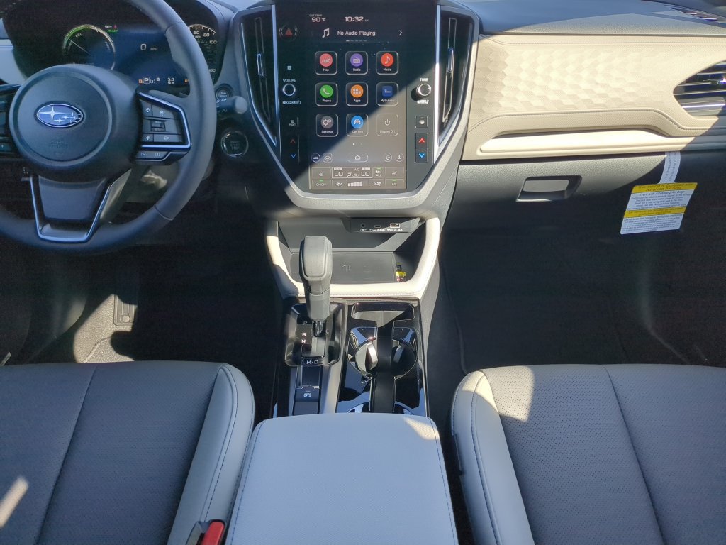 New 2026 Subaru Forester Limited AWD/4WD image 16